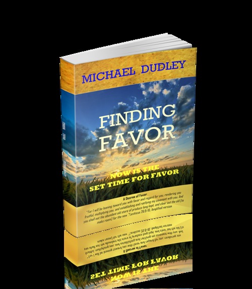 Product picture Finding Favor