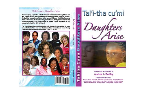 Product picture Talitha Cumi; Daughters Arise